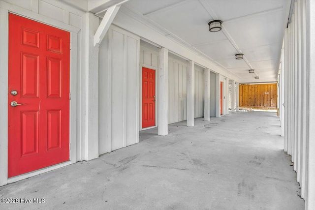 1205 Swordfish Lane Unit 2, Carolina Beach, NC 28428