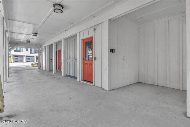 1205 Swordfish Lane Unit 2, Carolina Beach, NC 28428