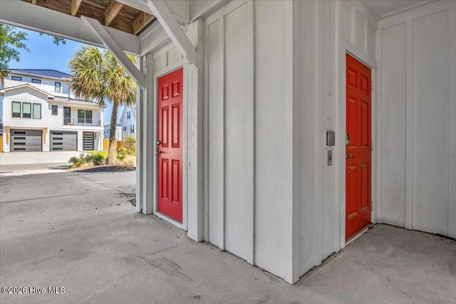 1205 Swordfish Lane Unit 2, Carolina Beach, NC 28428