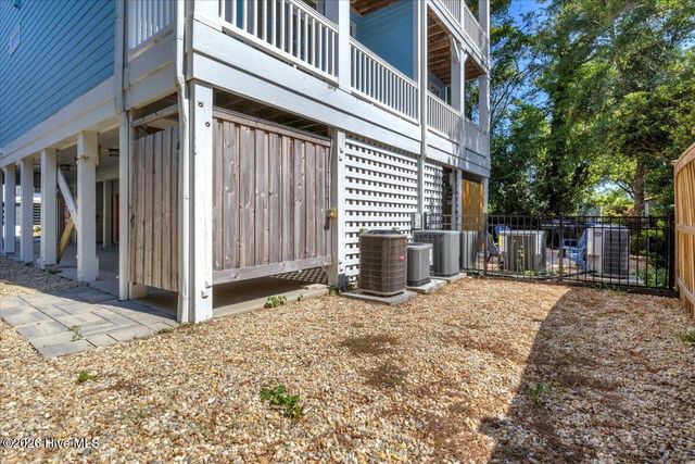 1205 Swordfish Lane Unit 2, Carolina Beach, NC 28428