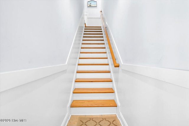 1205 Swordfish Lane Unit 2, Carolina Beach, NC 28428