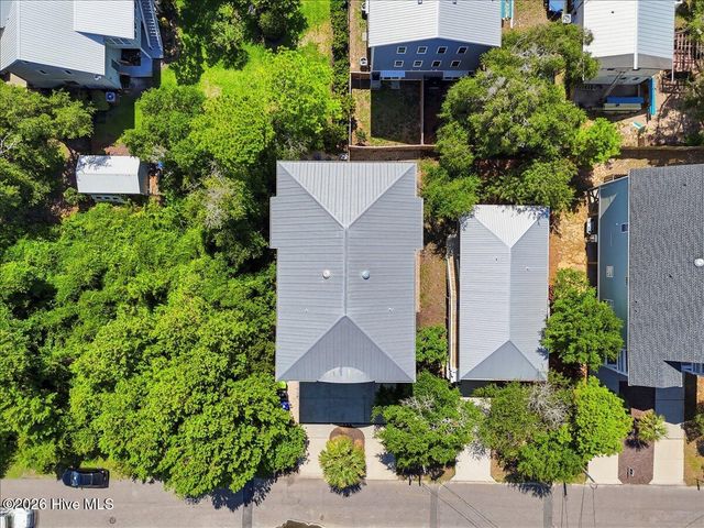 1205 Swordfish Lane Unit 2, Carolina Beach, NC 28428