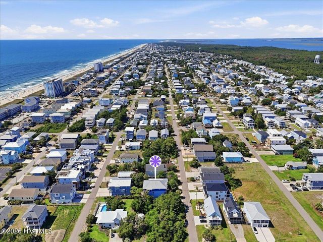 1205 Swordfish Lane Unit 2, Carolina Beach, NC 28428