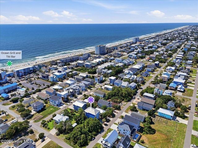 1205 Swordfish Lane Unit 2, Carolina Beach, NC 28428