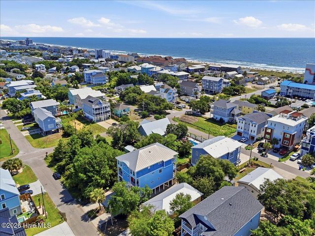 1205 Swordfish Lane Unit 2, Carolina Beach, NC 28428