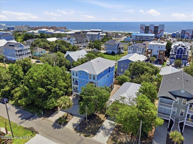 1205 Swordfish Lane Unit 2, Carolina Beach, NC 28428