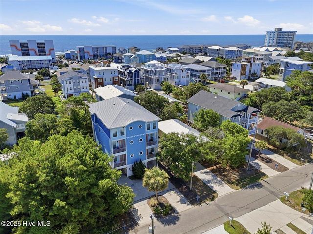 1205 Swordfish Lane Unit 2, Carolina Beach, NC 28428