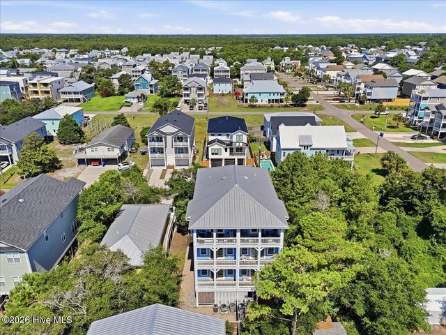 1205 Swordfish Lane Unit 2, Carolina Beach, NC 28428