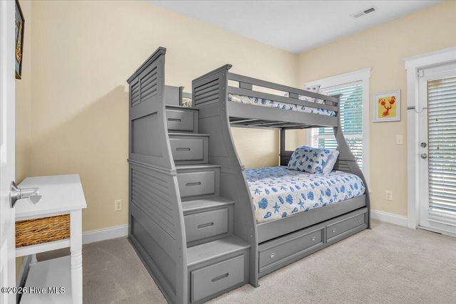 1205 Swordfish Lane Unit 2, Carolina Beach, NC 28428