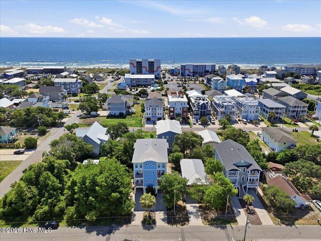 1205 Swordfish Lane Unit 2, Carolina Beach, NC 28428
