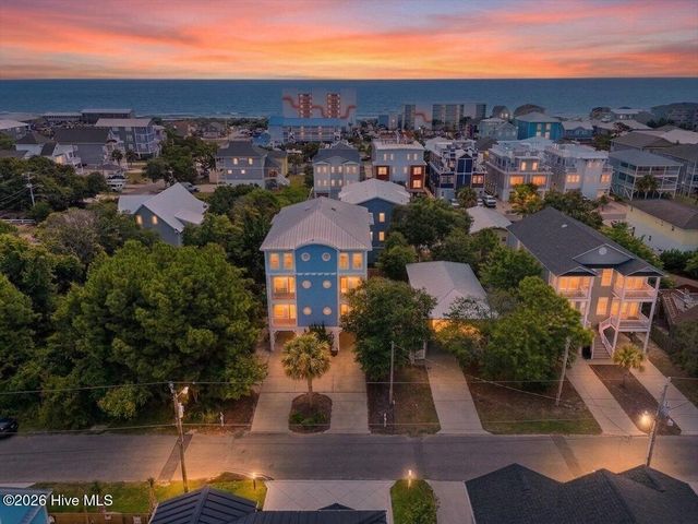 1205 Swordfish Lane Unit 2, Carolina Beach, NC 28428