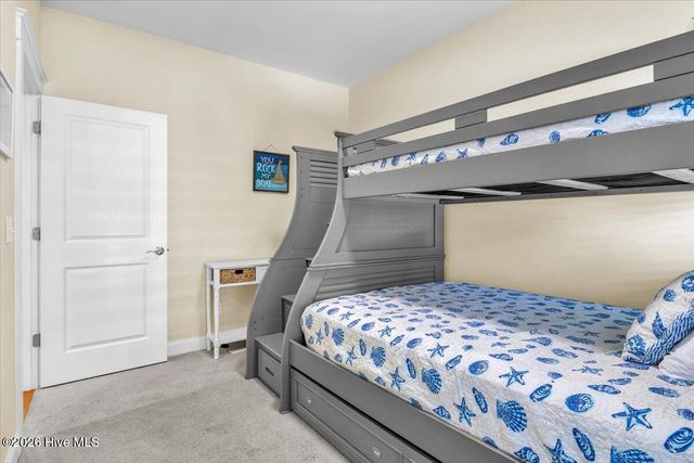 1205 Swordfish Lane Unit 2, Carolina Beach, NC 28428