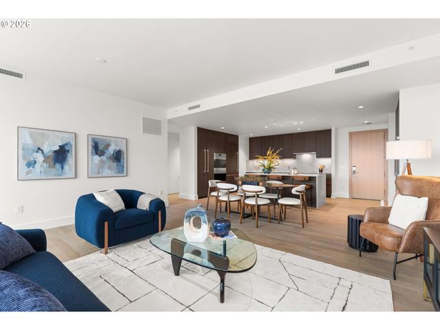 550 Sw 10TH Ave 2509, Portland, OR 97205