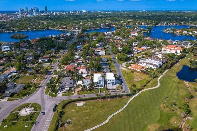 110 PALMERA BOULEVARD NE, St Petersburg, FL 33704