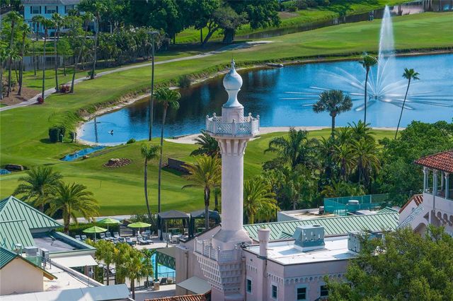 110 PALMERA BOULEVARD NE, St Petersburg, FL 33704