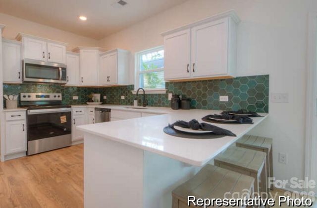 1617 Pelican Court 123ap, Salisbury, NC 28144