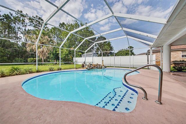 10 BURBANK DRIVE, Palm Coast, FL 32137