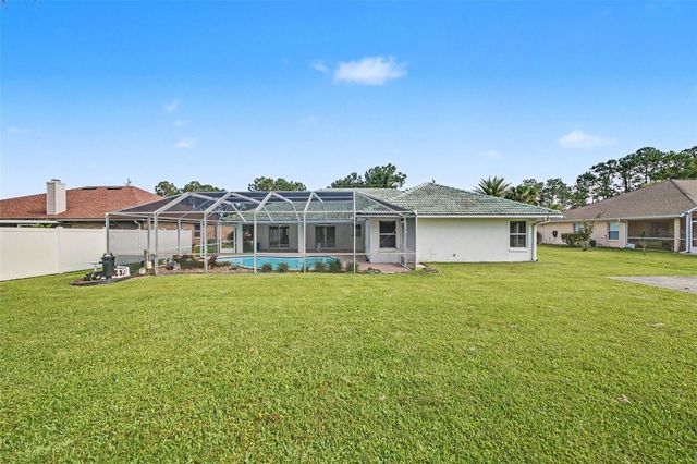 10 BURBANK DRIVE, Palm Coast, FL 32137