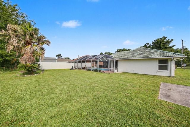 10 BURBANK DRIVE, Palm Coast, FL 32137