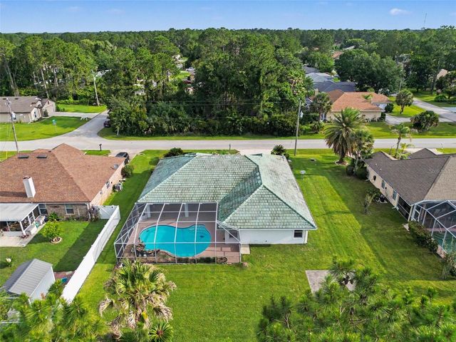 10 BURBANK DRIVE, Palm Coast, FL 32137