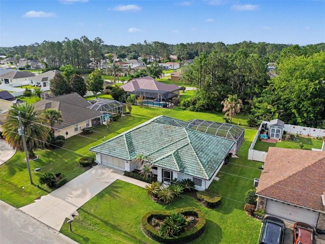 10 BURBANK DRIVE, Palm Coast, FL 32137