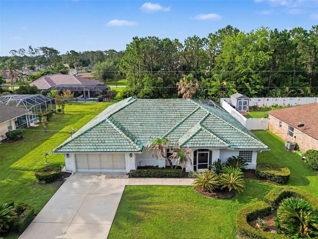 10 BURBANK DRIVE, Palm Coast, FL 32137