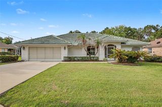 10 BURBANK DRIVE, Palm Coast, FL 32137
