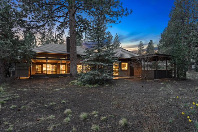 61440 Tam McArthur Loop, Bend, OR 97702