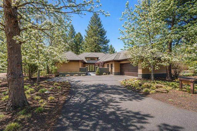 61440 Tam McArthur Loop, Bend, OR 97702