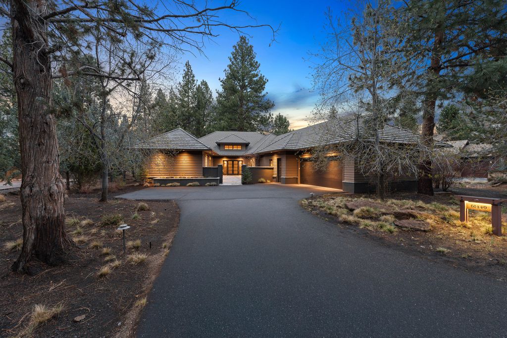 61440 Tam McArthur Loop, Bend, OR 97702