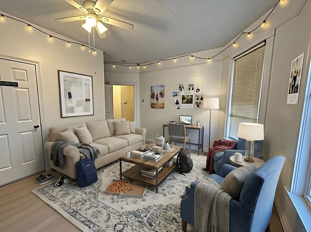 34 Cherokee 3, Boston, MA 02120