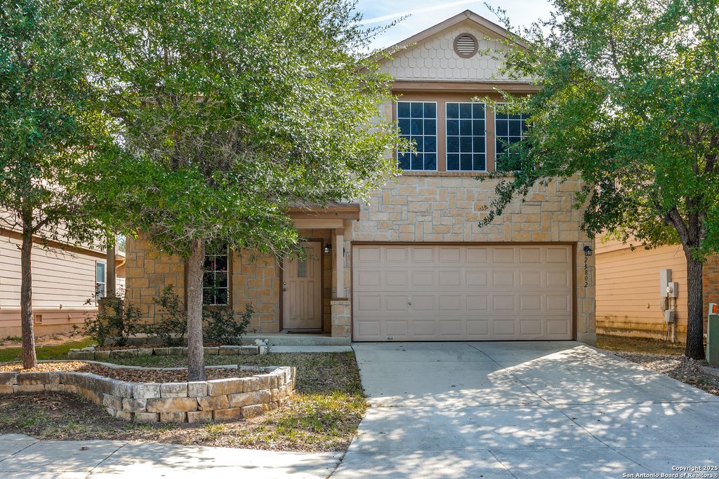 25802 Presidio Aly, Boerne, TX 78015