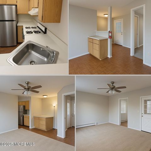 273 Port Monmouth Road 3, Port Monmouth, NJ 07758