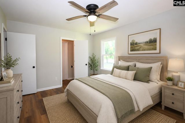 203 Condor Route, Lexington, SC 29073
