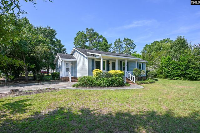 203 Condor Route, Lexington, SC 29073
