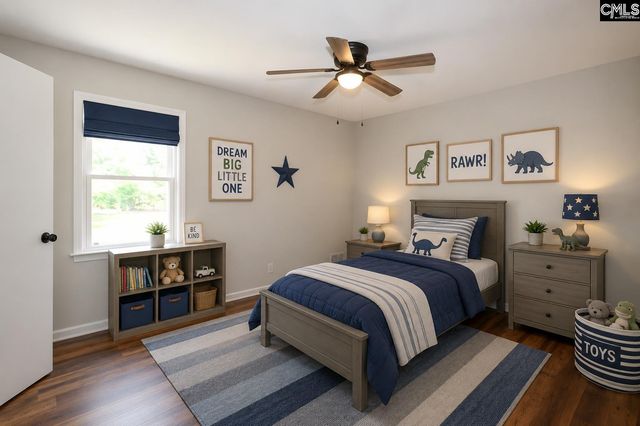 203 Condor Route, Lexington, SC 29073