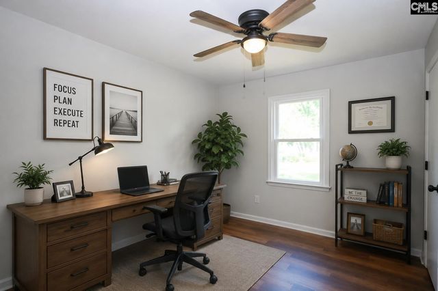 203 Condor Route, Lexington, SC 29073