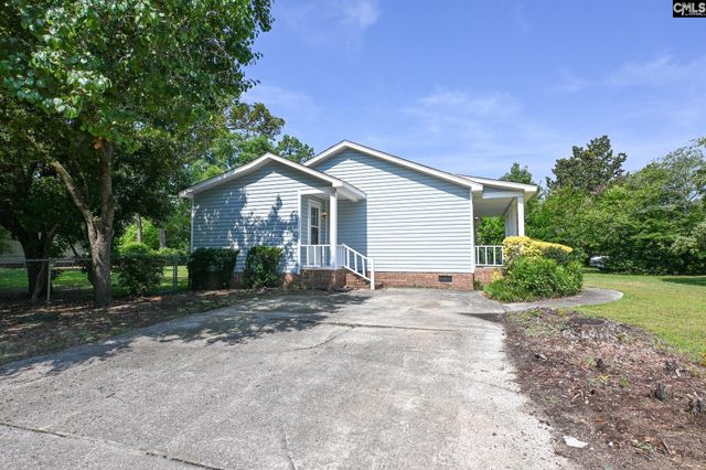 203 Condor Route, Lexington, SC 29073