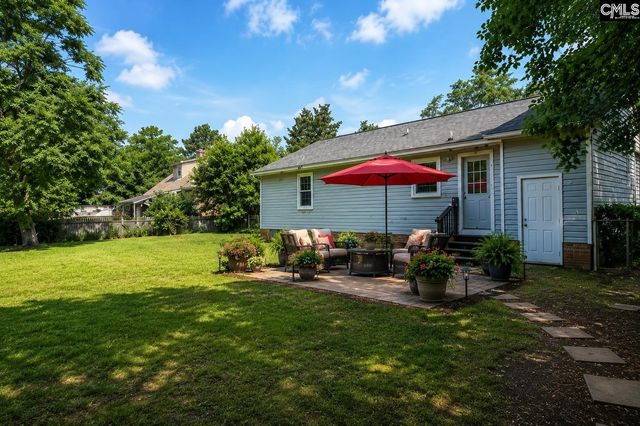 203 Condor Route, Lexington, SC 29073
