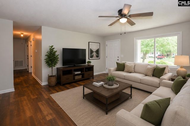 203 Condor Route, Lexington, SC 29073