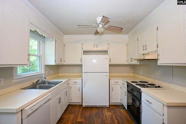 203 Condor Route, Lexington, SC 29073