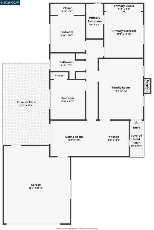 Image 47 of property listing at 4352 Cheltenham Ct, Concord, CA 94521