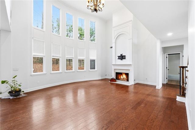 1802 Brackendale NW Road, Kennesaw, GA 30152