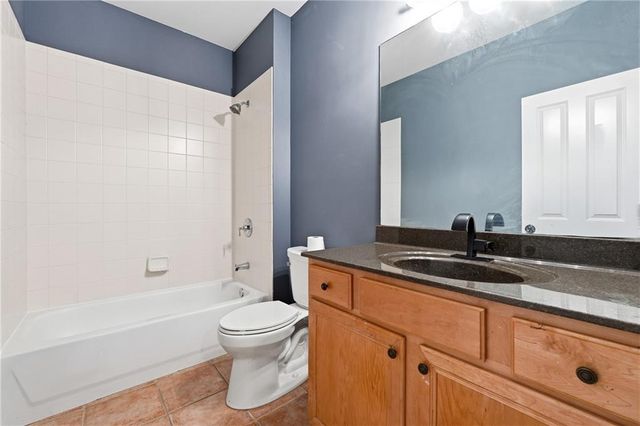 1802 Brackendale NW Road, Kennesaw, GA 30152