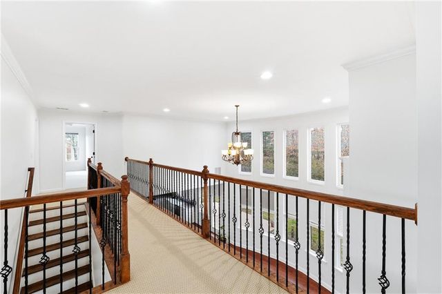 1802 Brackendale NW Road, Kennesaw, GA 30152