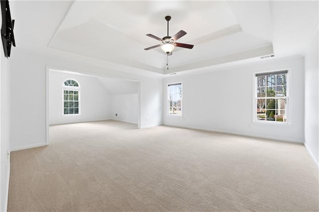 1802 Brackendale NW Road, Kennesaw, GA 30152