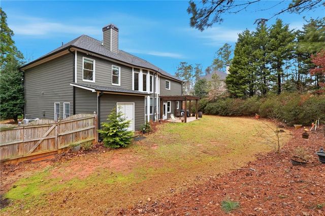 1802 Brackendale NW Road, Kennesaw, GA 30152