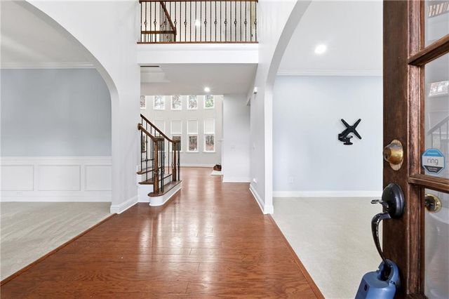 1802 Brackendale NW Road, Kennesaw, GA 30152