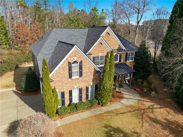 1802 Brackendale NW Road, Kennesaw, GA 30152