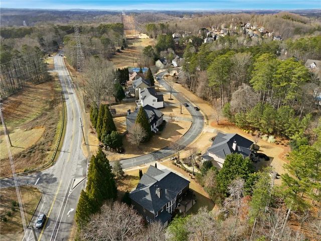 1802 Brackendale NW Road, Kennesaw, GA 30152